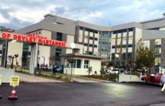 Of’ta Otomobilin Çarptığı Kadın Yaralandı