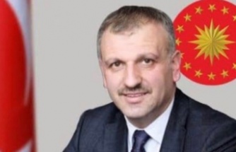 Oktay Saral görevden alındı.