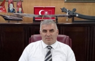 Ömer İskender Hakk’a yürüdü .