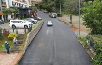 ORTAHİSAR'DA TALEPLER, HIZLA ÇÖZÜME KAVUŞTURULUYOR