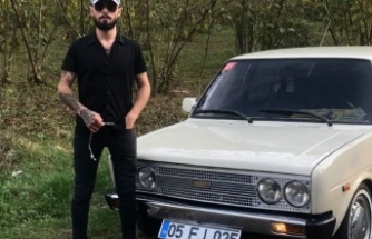 Ortahisar’da silahlı saldırı: 1 ölü