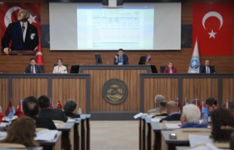 ORTAHİSAR’IN 2027 MALİ YILI PERFORMANS PROGRAMI KABUL EDİLDİ