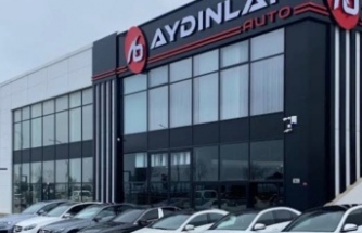 Otomobil fiyatlarında düşüş var.