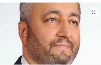 Prof. Dr. Nihat Tosun’un acı günü