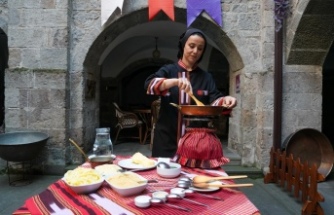 TRABZON'UN ASIRLIK LEZZETLERİ FESTİVALDE YENİDEN HAYAT BULACAK