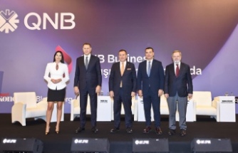 Reel sektörün en büyük sorunu finansmana erişim