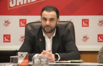 SAADET PARTİSİ TRABZON İL BAŞKANI AHMET MURATOĞLU’NDAN SERT TEPKİ: “TRABZON’DA AİLE VE MANEVİ DEĞERLERİMİZE KASDEDEN ETKİNLİKLERE MÜSAMAHA GÖSTERİLEMEZ!”