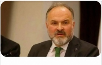 Şaduman Gedikli Hakka Yürüdü