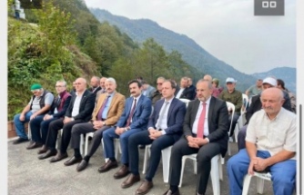 Şehit Derviş Demir Dualarla Anıldı