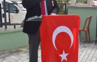 Şehitlerimizin Aziz Hatırası Kelkit’te Yaşatılıyor