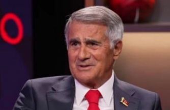 Şenol Güneş'ten Trabzonspor'un Geleceği İçin Önemli Açıklamolar