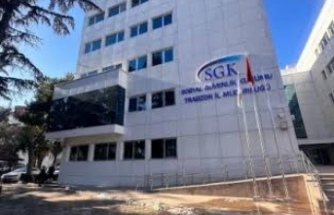SGK Ev ve Arsa Satıyor