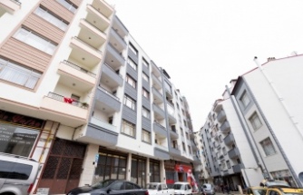 SOKAK SOKAK YENİLENEN AKÇAABAT