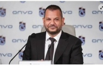 TFF'den Tahkim Kurulu'na Başvuru İddiası