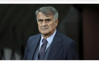 TFF’ye Şenol Güneş mi?