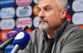 Thomas Reis: “Gösterdiğimiz Tutum ve Davranıştan Dolayı Gururluyum”