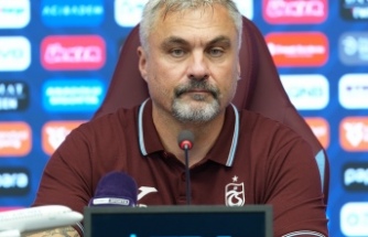 Thomas Reis’tan Beşiktaş Maçı Sonrası Değerlendirme