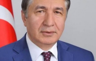 TİSKİ Genel Müdürü İbrahim Kul’un Acı Günü