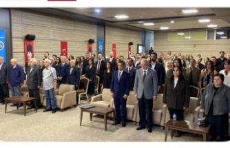 Trabzon Barosunda seçim