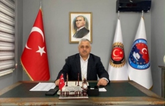Trabzon Muhtarlar Federasyonu’ndan 19 Ekim Muhtarlar Günü Mesajı