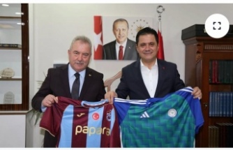 Trabzon- Rize Kardeşliği