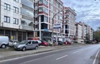 Trabzon’da ev kiraları zirve yaptı.