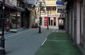 Trabzon’da kapanan şirket sayısı artıyor?