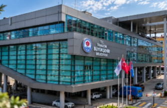 TRABZON’DA LEZZET ŞÖLENİ BAŞLIYOR