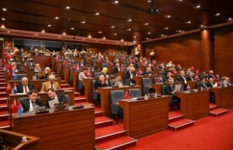 TRABZON’DA TOPLU TAŞIMA ÜCRET TARİFESİ DEĞİŞTİ