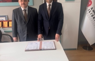 Trabzon’daki Vakıf Eserleri Turizme Kazandırılacak