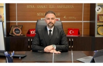 Trabzonlu Hasan Mehmet Kuyumcu’nun Ataması Asaleten Yapıldı