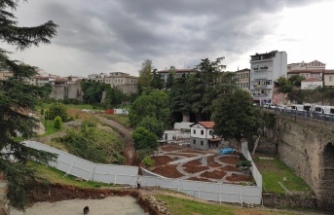TRABZON’UN “GÖBEKLİ TEPELERİ”NE NE OLUYOR?