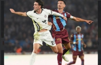 TS 2 - 0 BJK