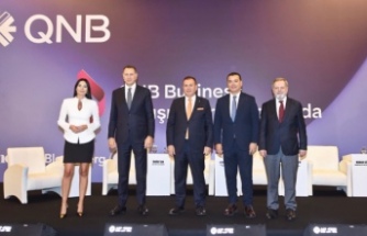 TTSO Başkanı Çelebi: Reel sektörün en büyük sorunu finansmana erişim