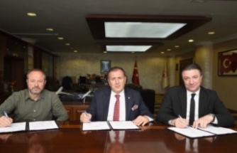 TTSO ve İŞKUR İş Birliğinde CNC Operatörlüğü Mesleki Eğitim Kursu Başlıyor
