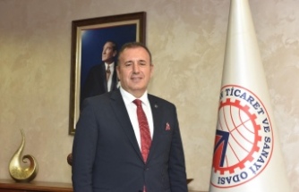 TTSO'nun Medikal Sektörü Kümelenmesi UR-GE Projesi Bakanlık Onayı Aldı