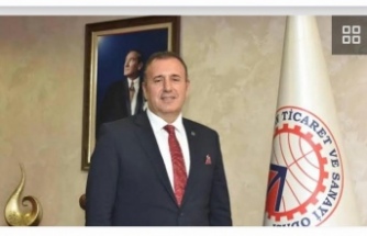 TTSO Yönetimi Görev Bölümü Yapacak