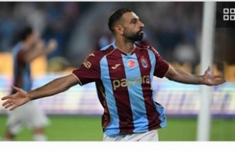 Tüm gözler salah’ta.