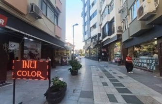 UZUN SOKAK’TA ALTYAPI VE ZEMİN YENİLEME ÇALIŞMALARI BAŞLIYOR