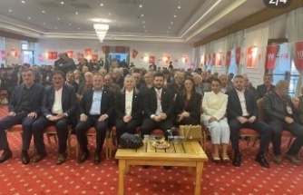 Av. Emre Şahin Köroğlu Akçaabat’ta Tek Aday