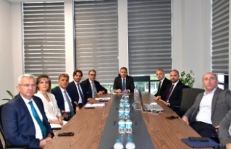 Vali Şahin Sürmene’de yeni bir devlet hastanesi yapacağız