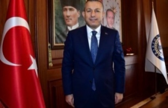 Valimiz Sayın Tahir Şahin’in “Camiler ve Din Görevlileri Haftası” münasebetiyle yayımladıkları mesajları aşağıda sunulmaktadır:    