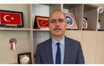 Yamaçtaki suyun kontrol altına alınması gerekiyor