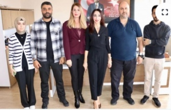 Yapay Zeka Devrede