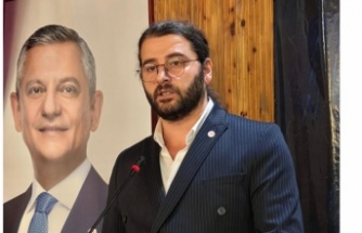 YENİ PARTİ SANDIĞA GİTTİ