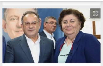 YENİ Parti’de Eski Başkan Uzun, Başkan Bak ile Yarışacak