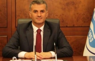 YOMRA'YA BİR OTOPARK DAHA