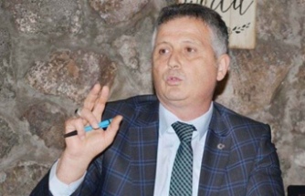 Ziraat Mühendisleri Odası’ndan Başkan Kaya’ya: “Laf Yetiştirmeyin, Sorularımıza Cevap Verin”