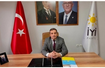 Dr Erkan Dr Çebi‘ye Vatandaşı oyalama dedi.