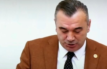 Milletvekili Aydın kiralar  İnsanlar çadırlara taşınmaya zorluyor.